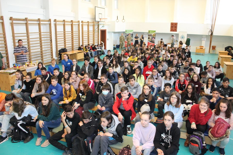 Szakmák testközelből 02